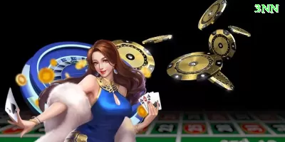 089win Mega Jackpot Screenshot 3 - 🚀 apk